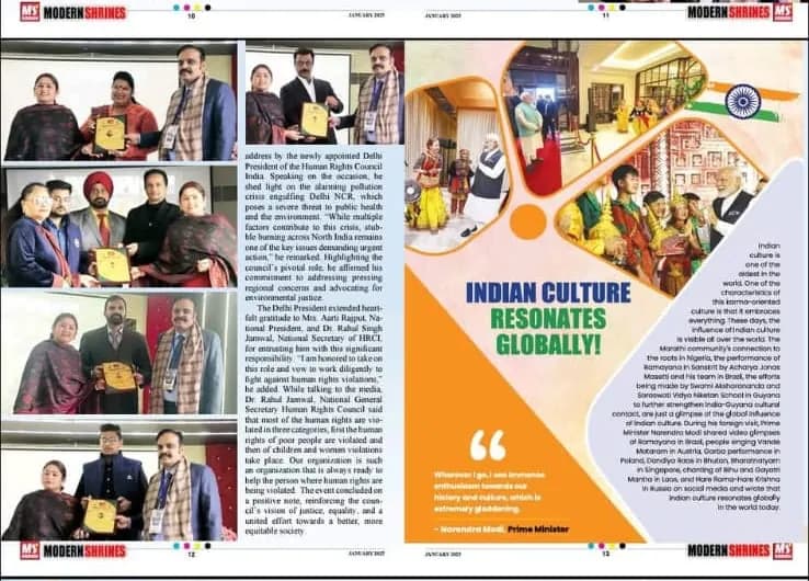 Press coverage 25