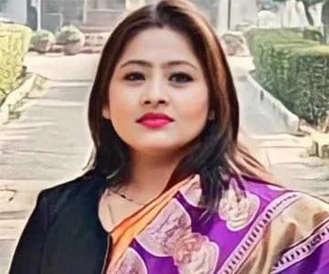 Aarti Rajput appointed as National President, Human Rights Council India